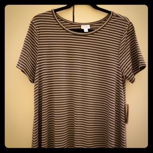 Lularoe Carly dress NWT